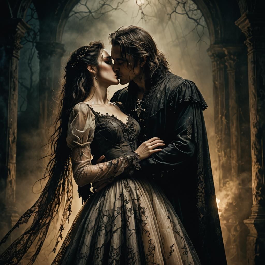 Romeo and Juliet