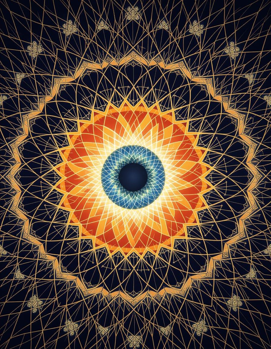 Where Large Hadrons Collide, a Chromoshadow Portal