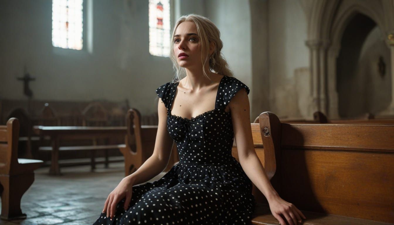 The ways of the Lord are...