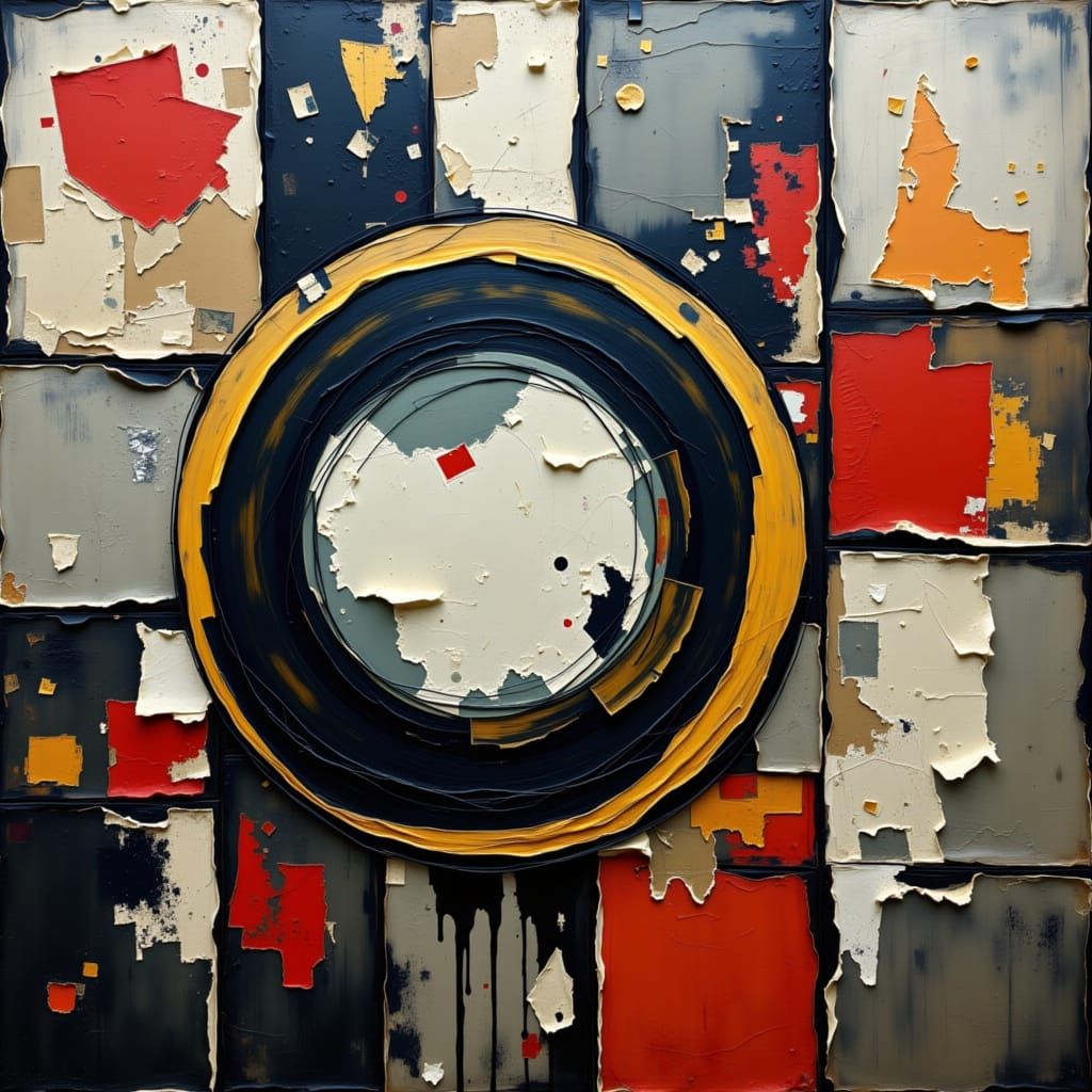 cat <lora:Contexture Abstract:1.0>