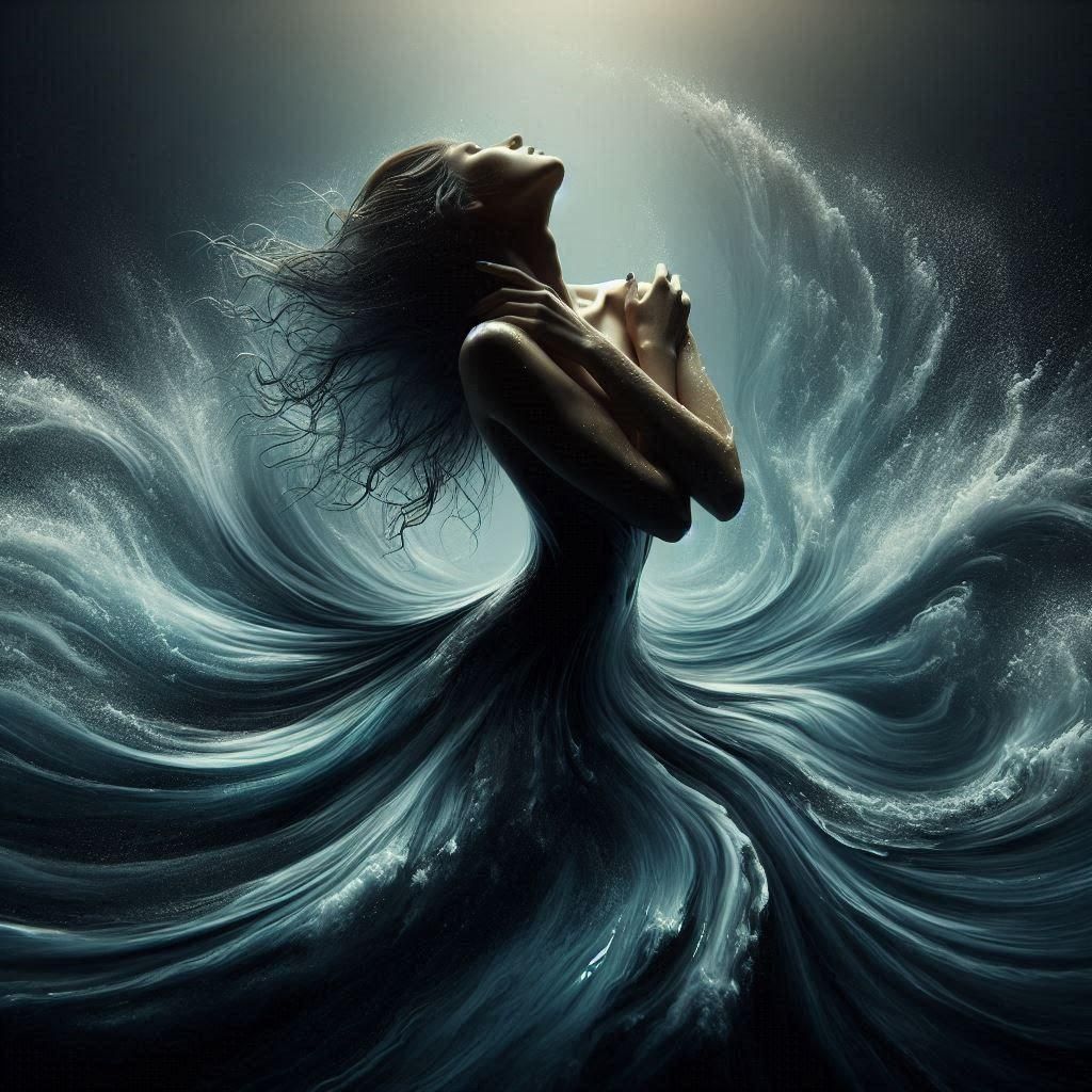 AI Interpretation of Histoire D'O