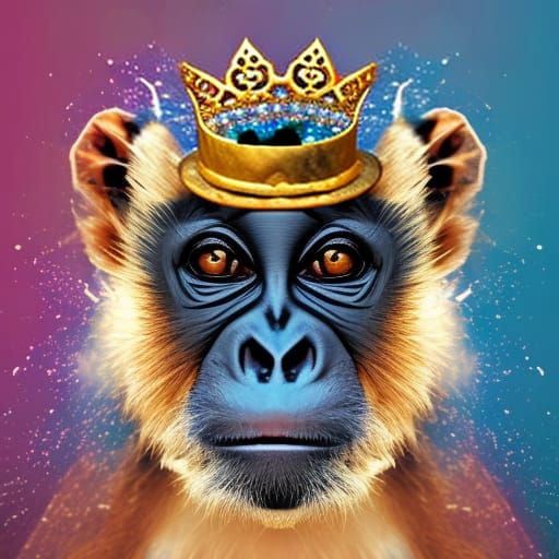 Isaac, Las Vegas King...