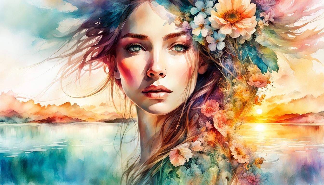 6 images in 16:9 format, possibly for the desktop (2/6)