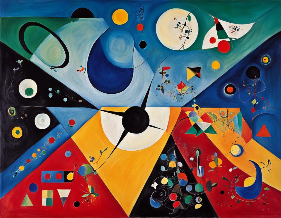 Yingarna Creation Mother