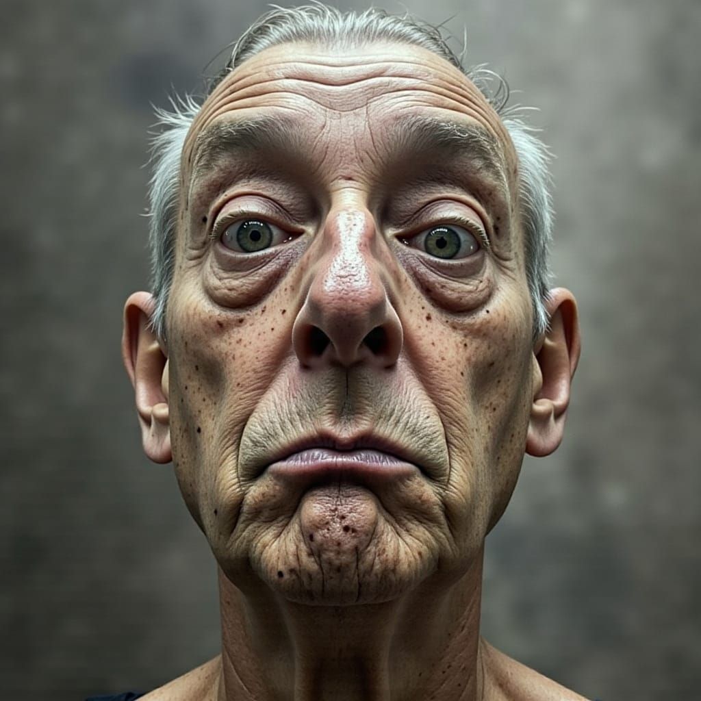 <lora:Stephanie:1.0> <lora:My face:1.0> Oil painting. Close-...