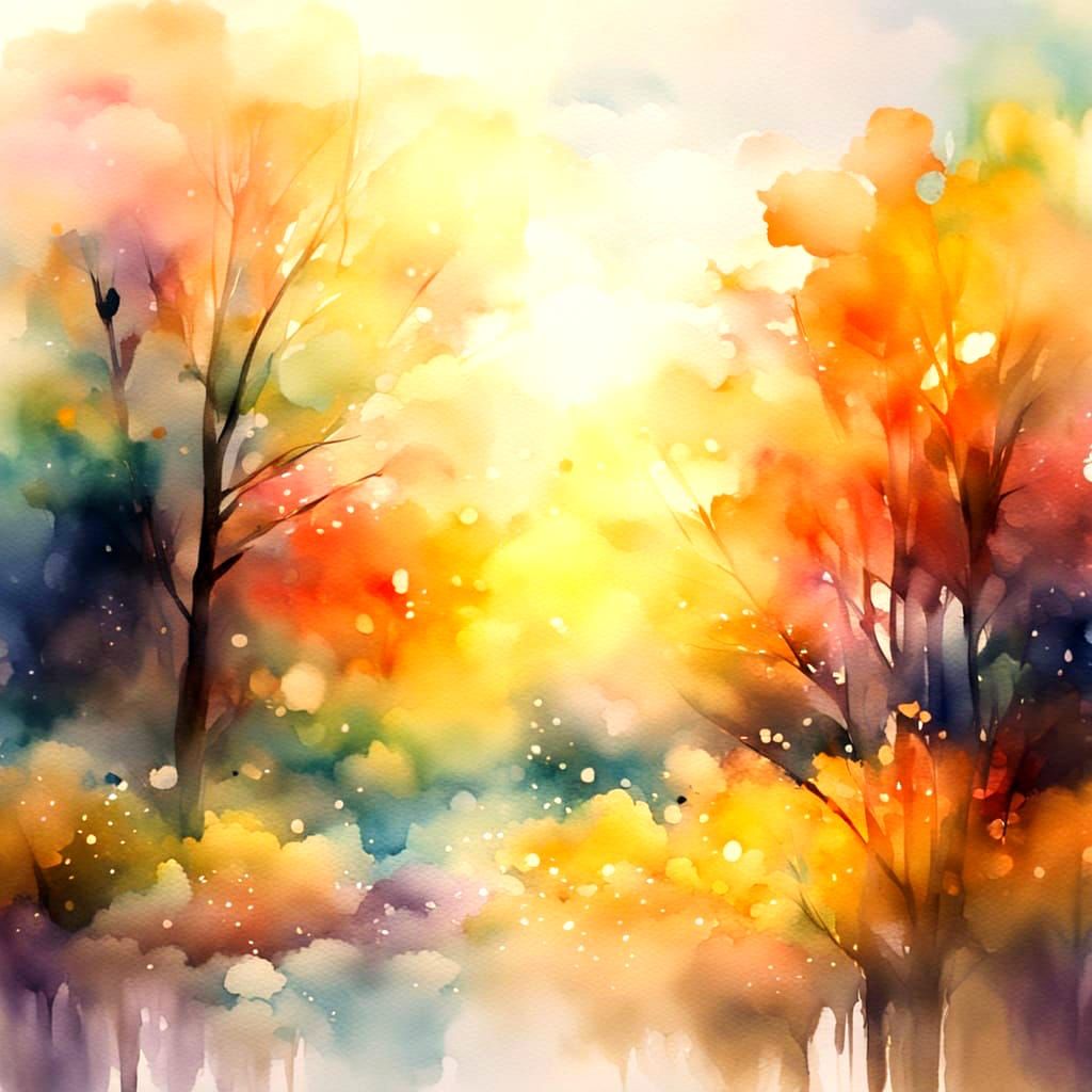 Melting Inks: Fading Memories of Loved Ones