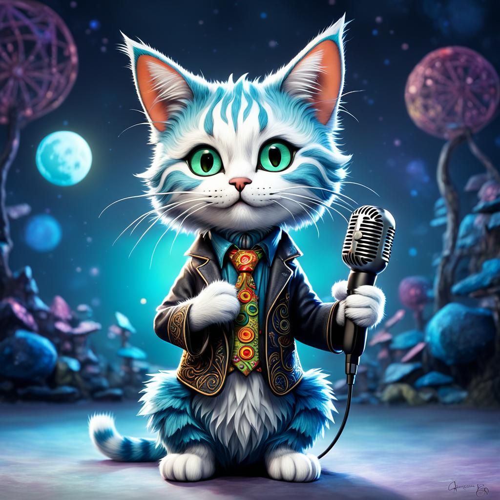 If You Want to Sing Out,🎵 Sing Out🎵
Song by Cat Stevens😼