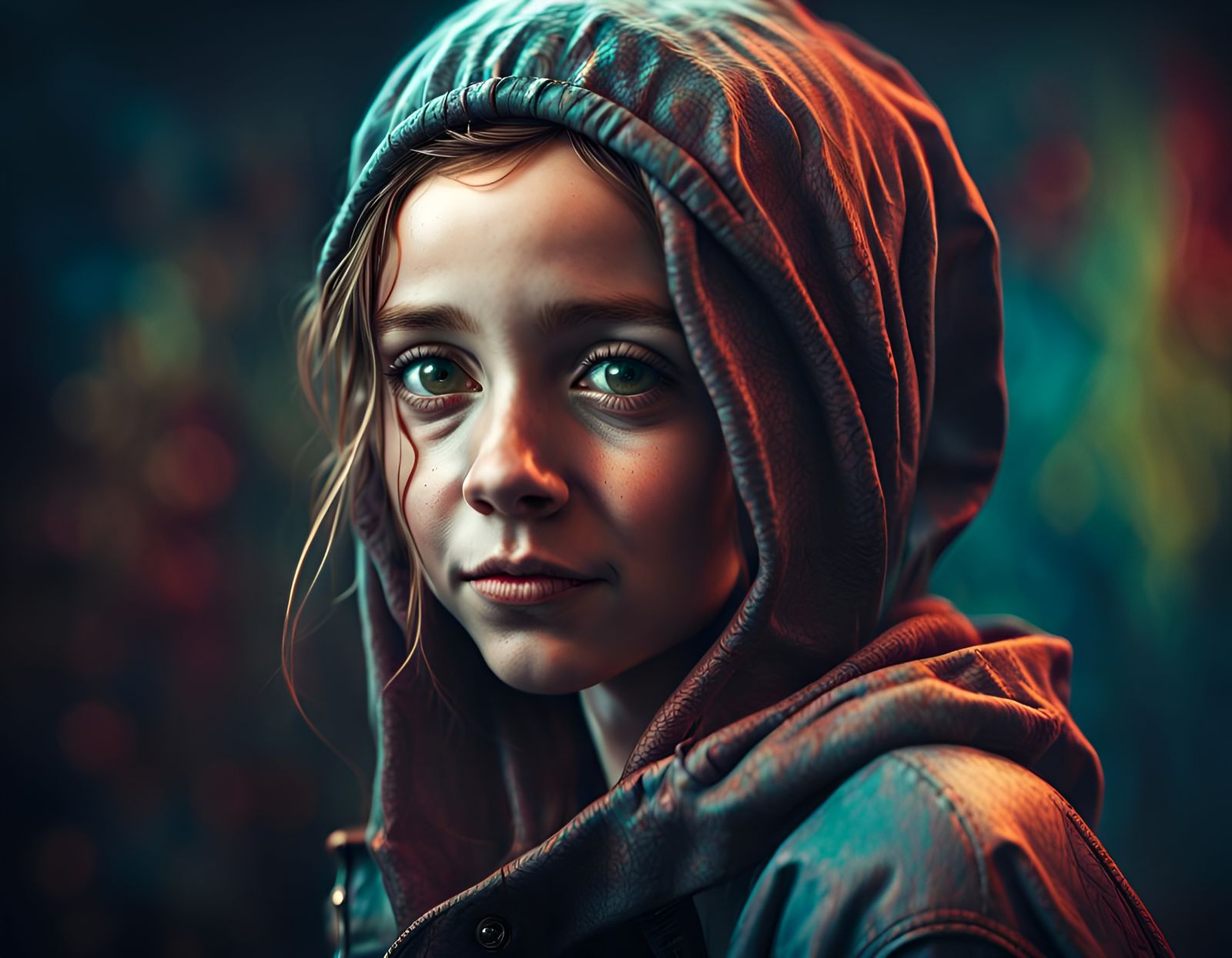 Portrait