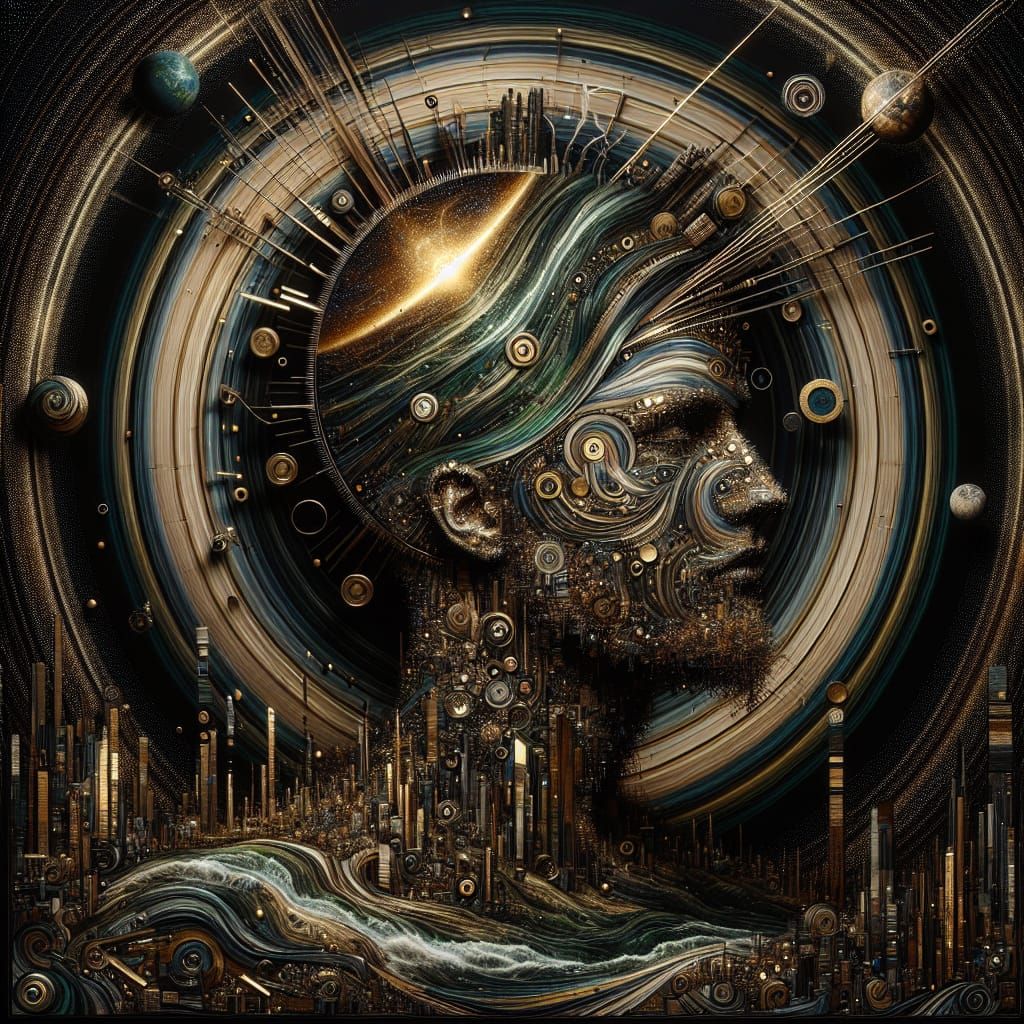 Geomagnetic Storm Genie