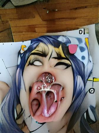 Simple Abstract Design