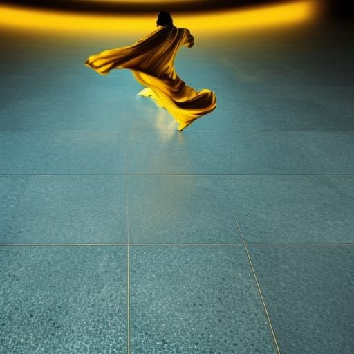 HD ultra detailed photo of the mystical group of Whirling De...