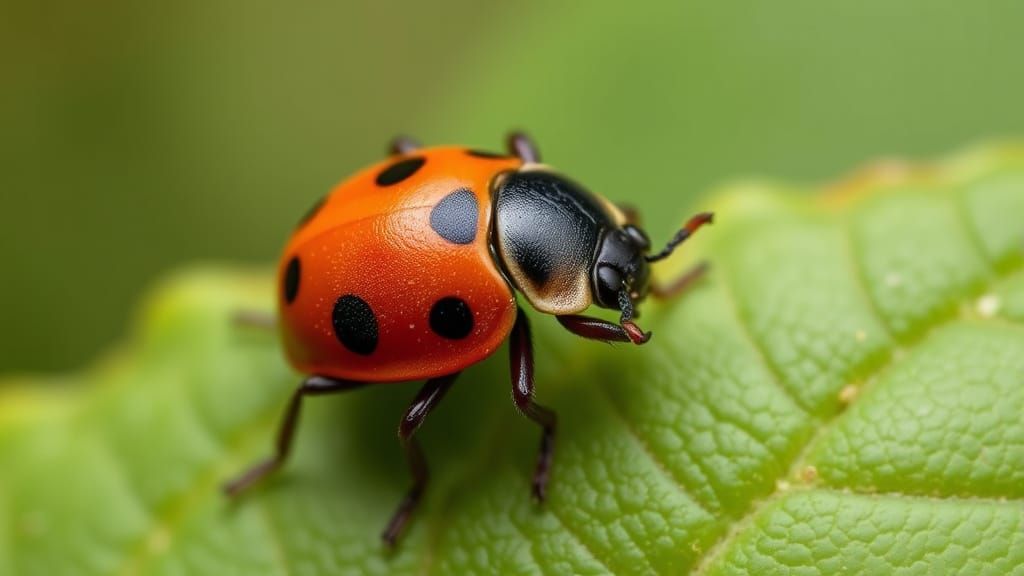 AI-Generated Snugglebug Image