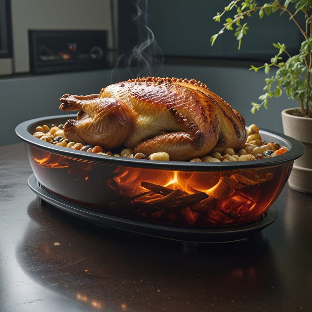 The problem is, at least in the American context, not so much that television presents entertaining subject matter, but ...