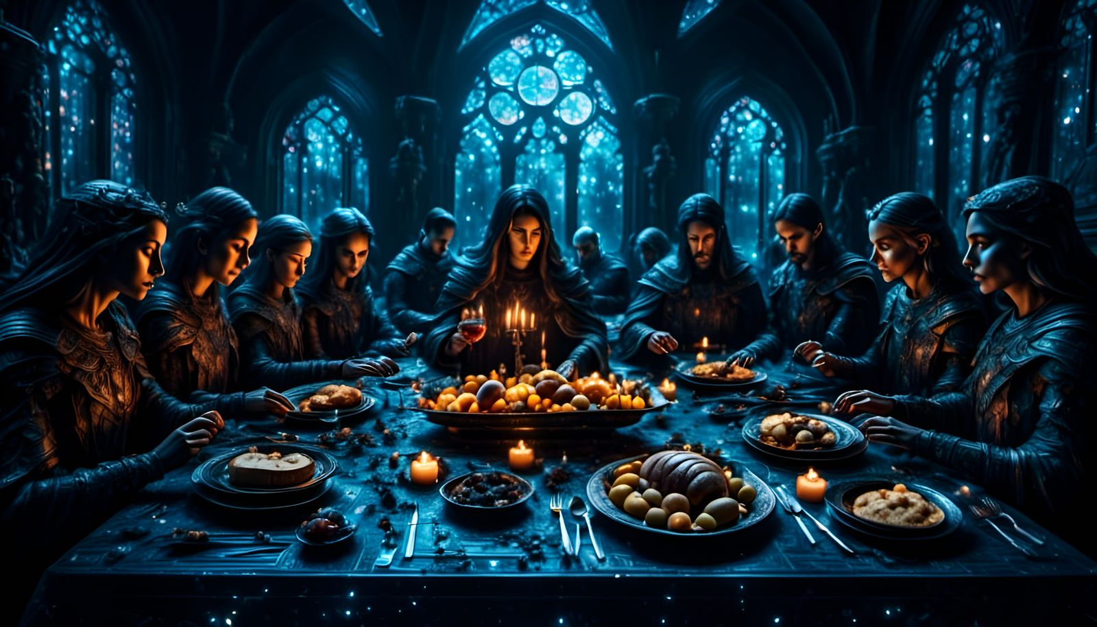 The Last Supper