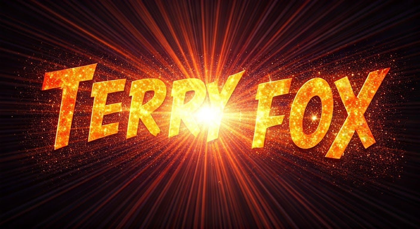Tᴇʀʀʏ Fᴏx 🦿🇨🇦