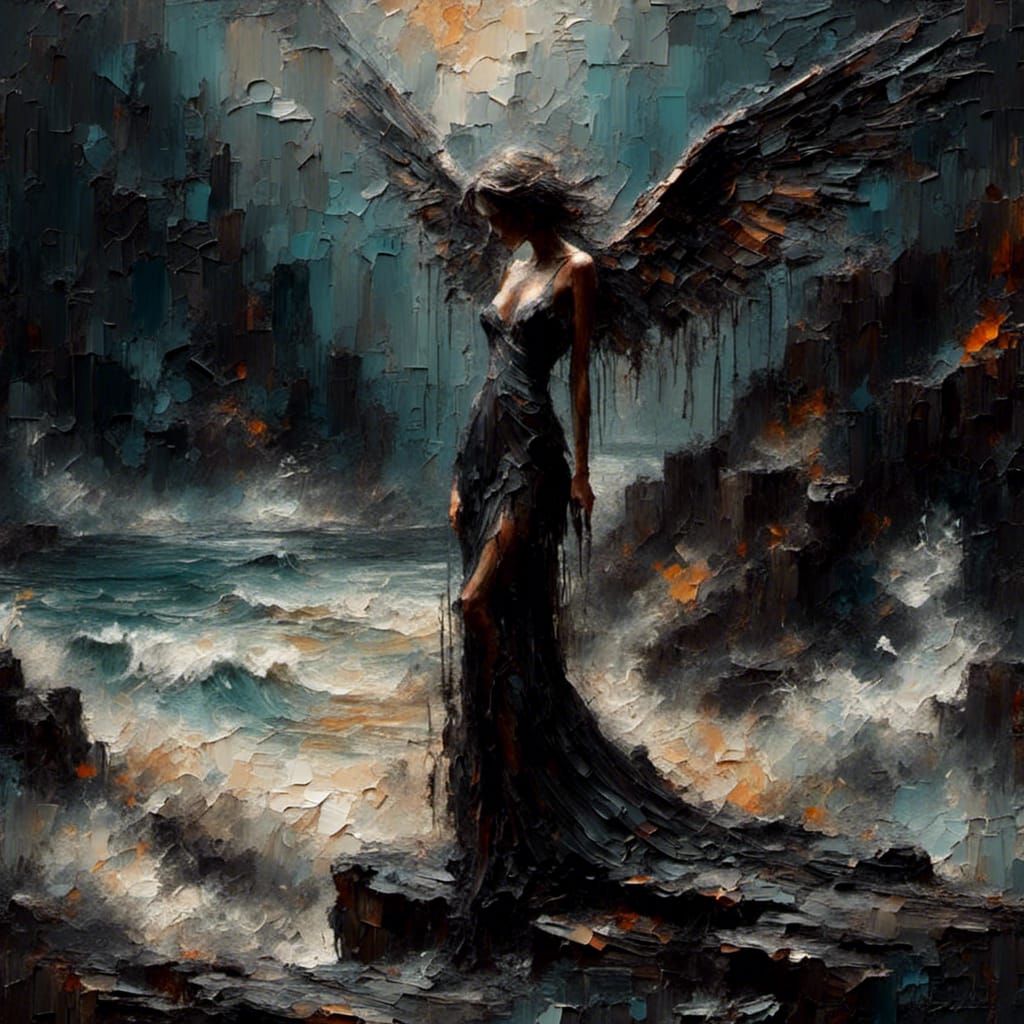 Dark Angel