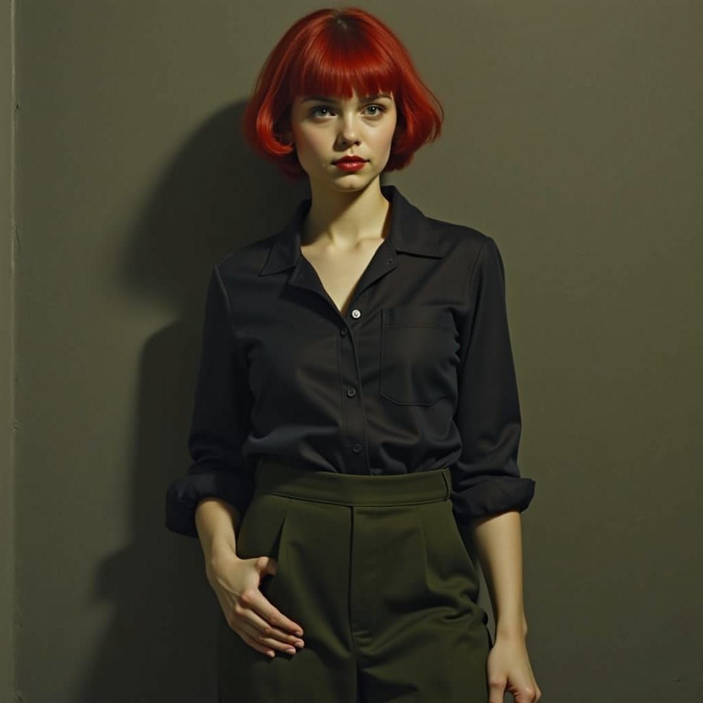 Exploring Shades of Red: Scarlet to Vermillion