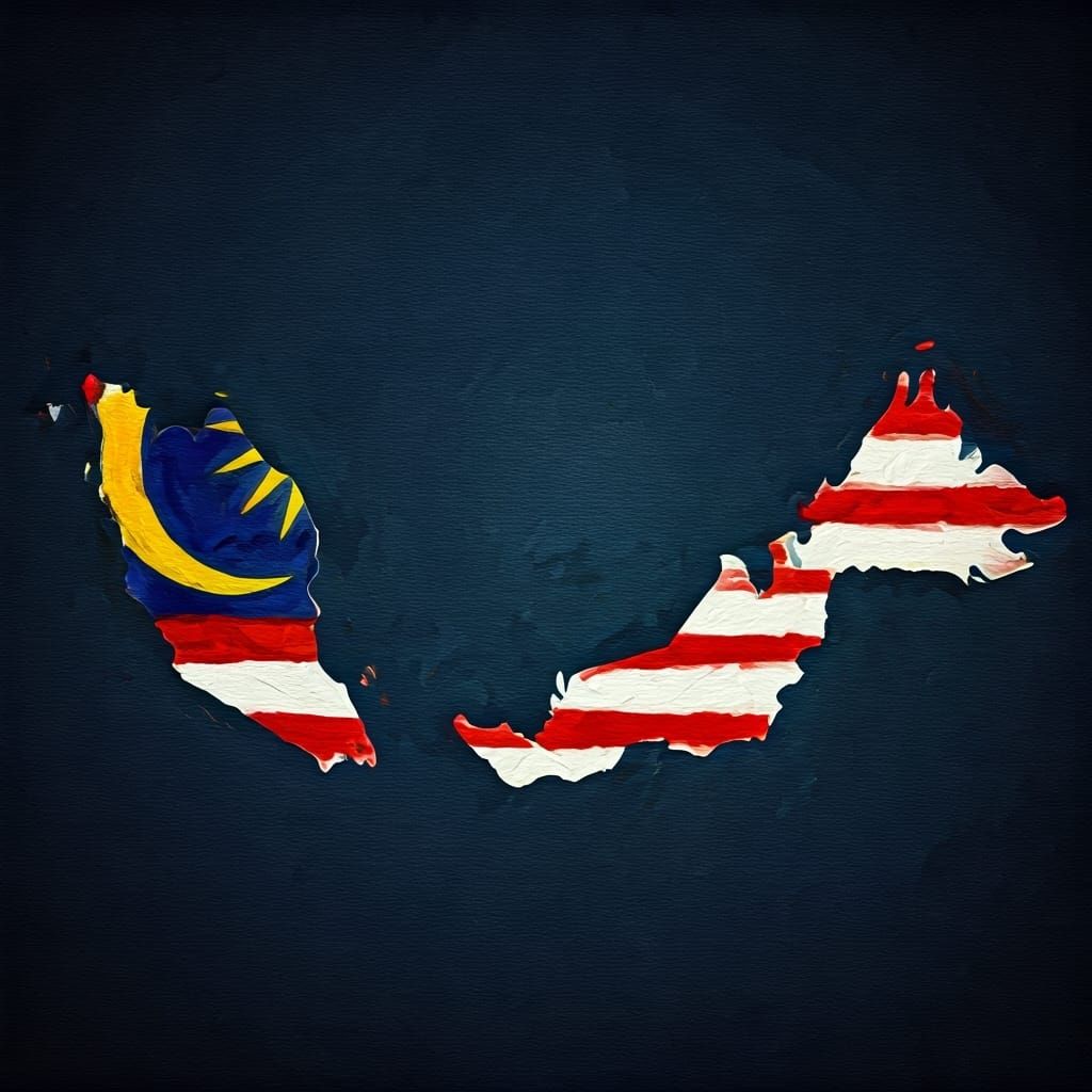 Malaysia.