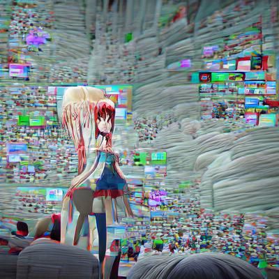 AI Generated Image