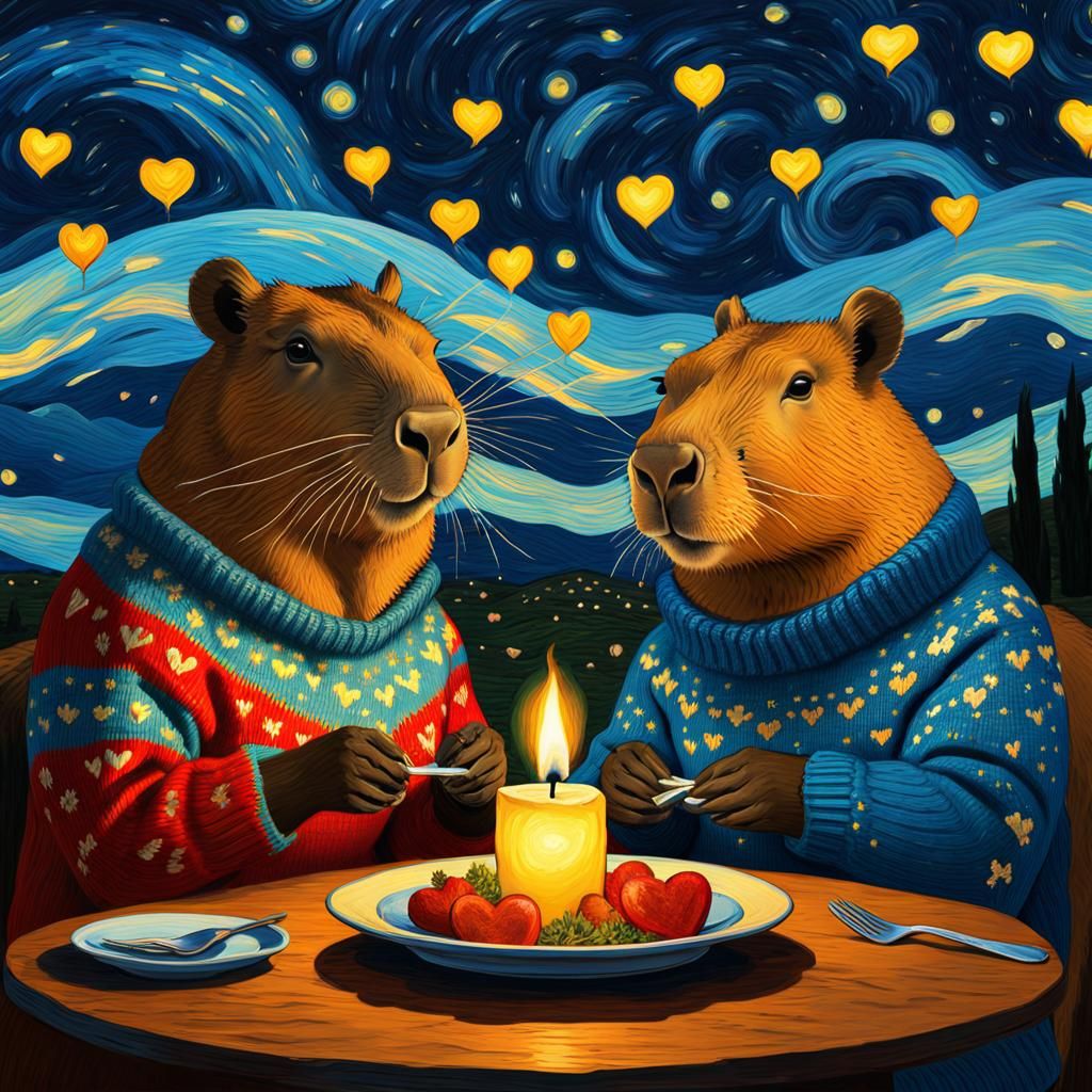 Date night