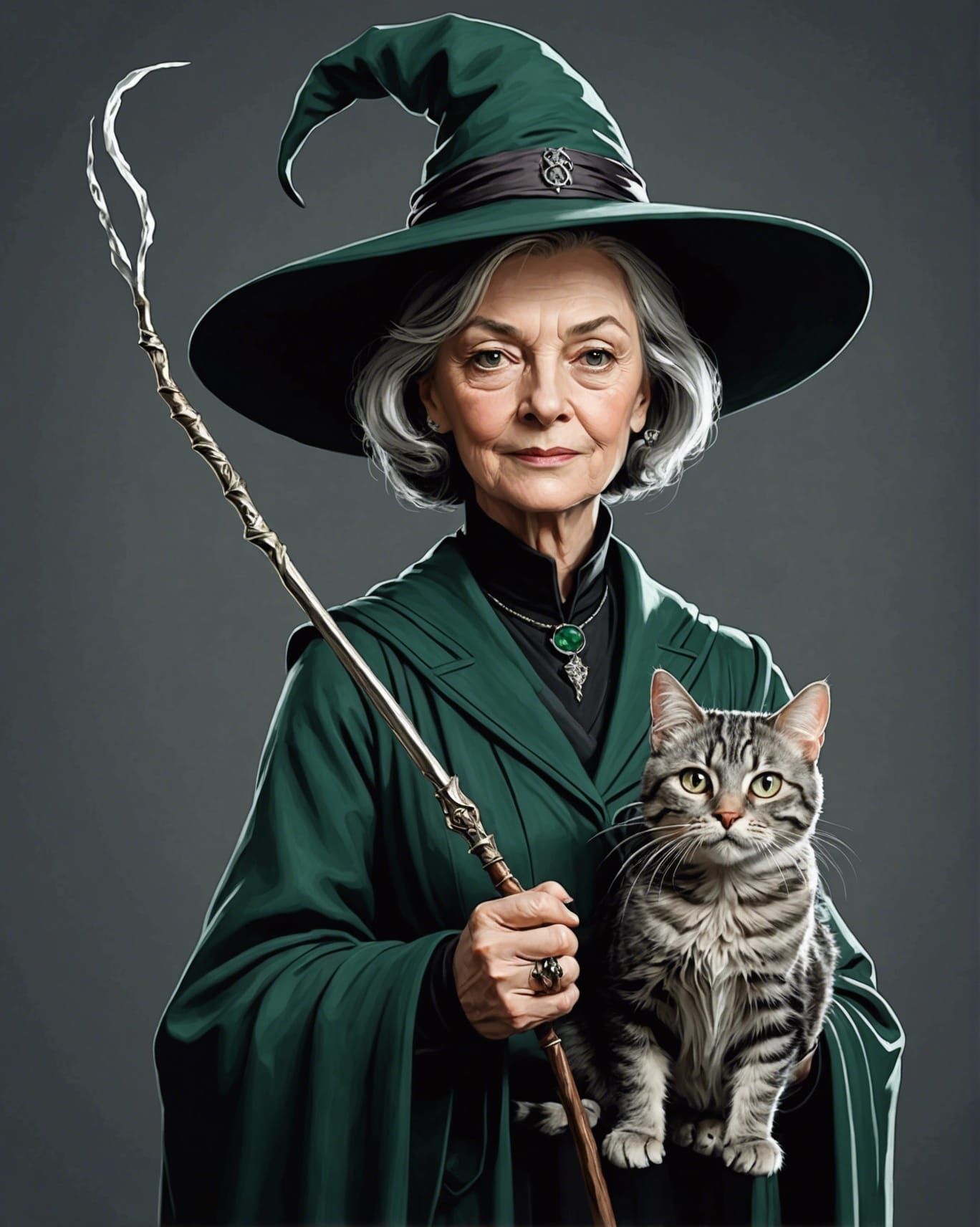 I've found you a Seeker!!