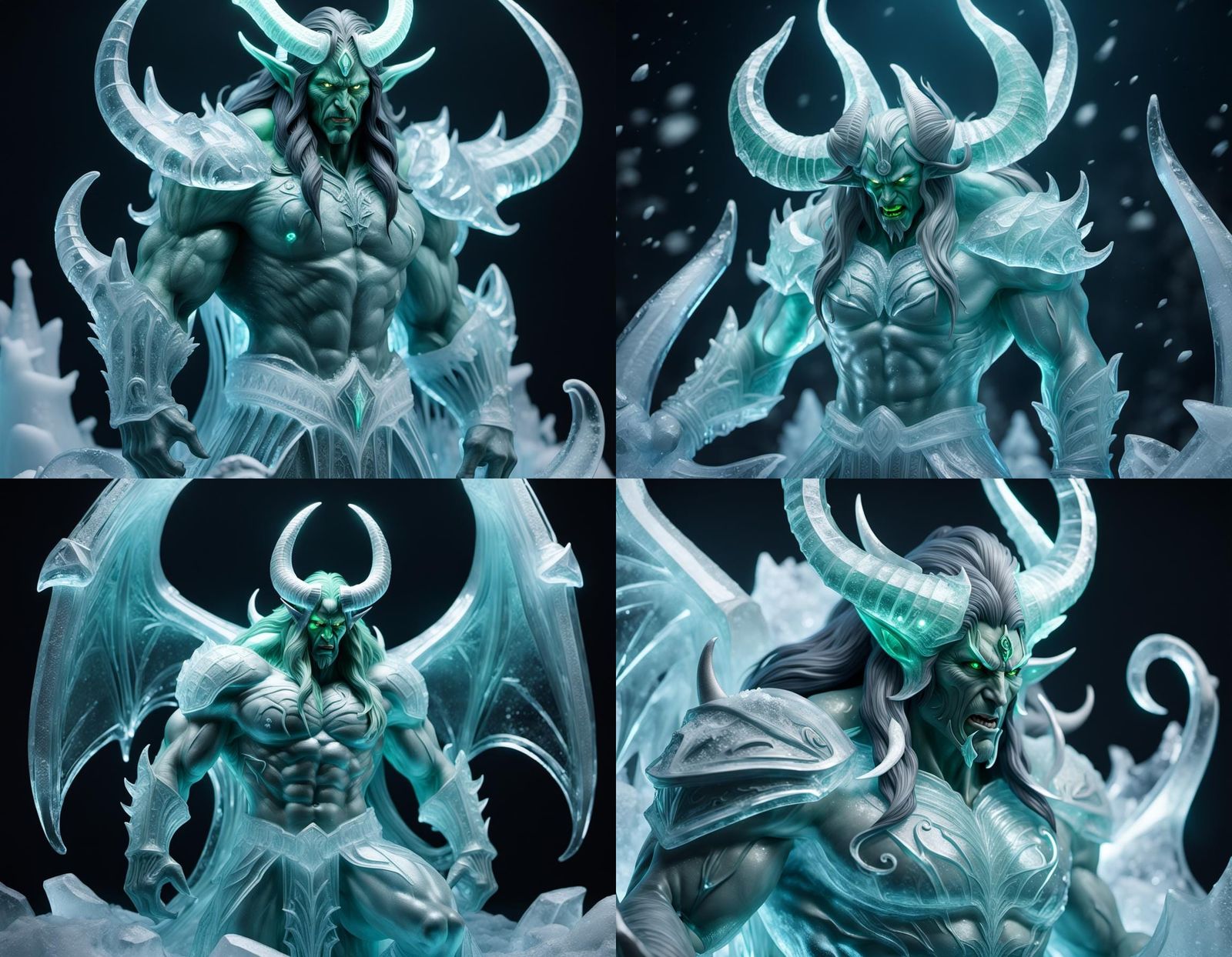 Illidan Stormrage