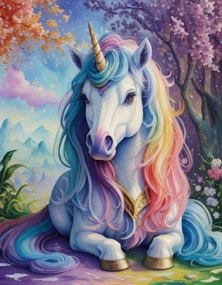 Unicorns