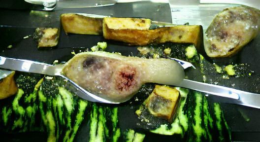 Abstract White Void: Minimalist Simplicity