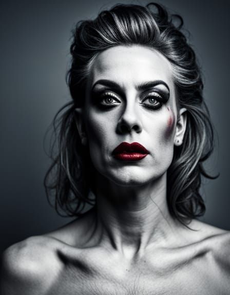 – bOdy dYSmorPHIa —