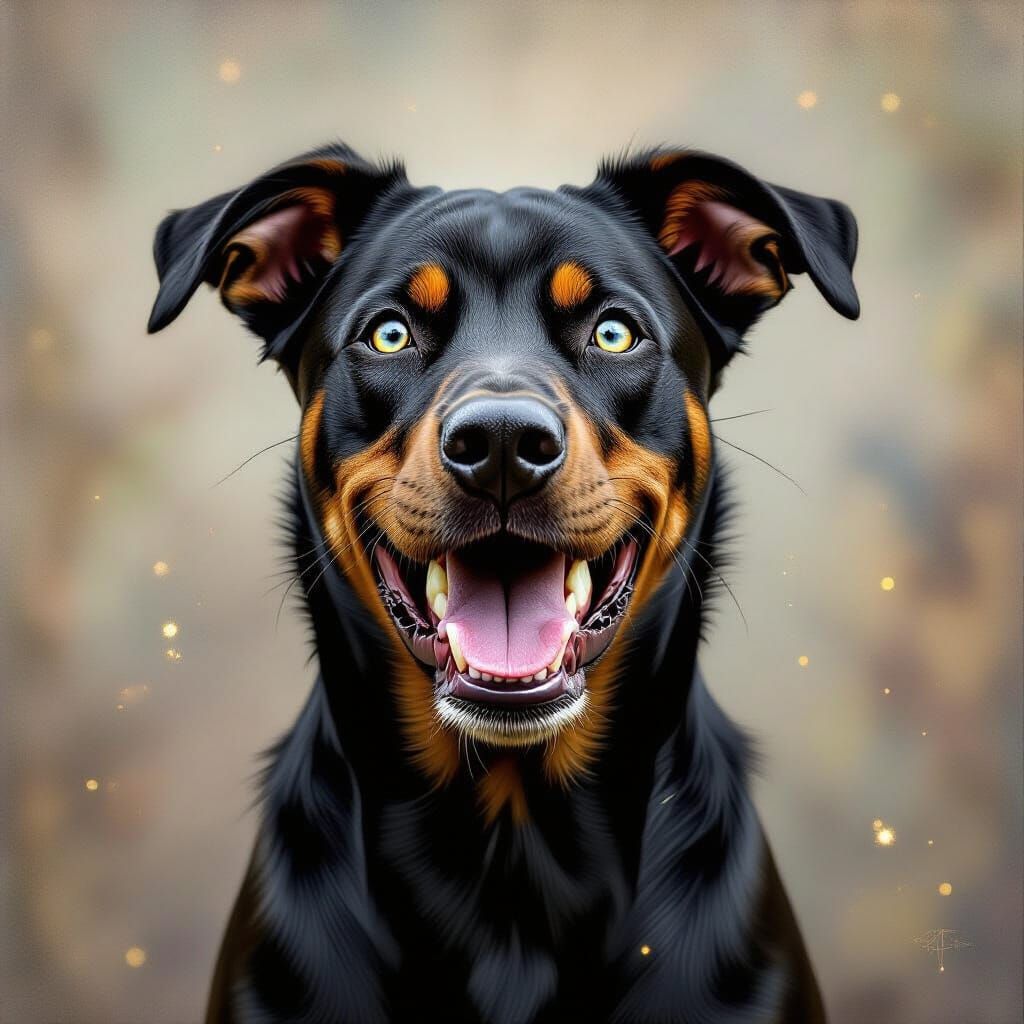 Doberman