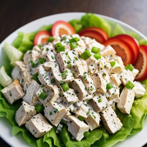 Chicken Salad
