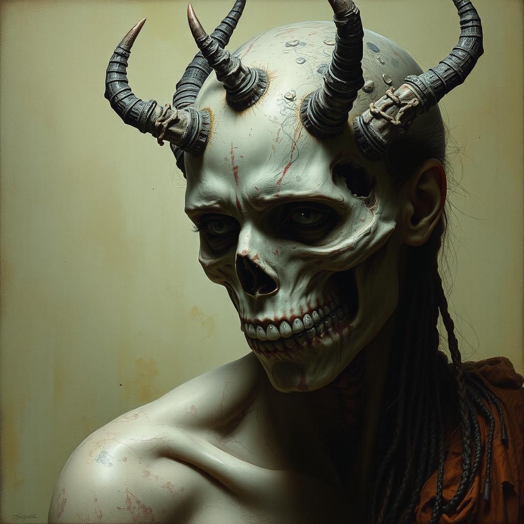 Diverse Artists Inspire a Vibrant Collection