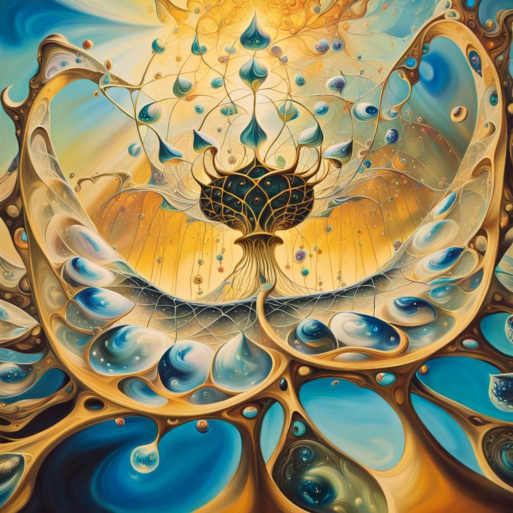 Akasha Yin Prana Yang