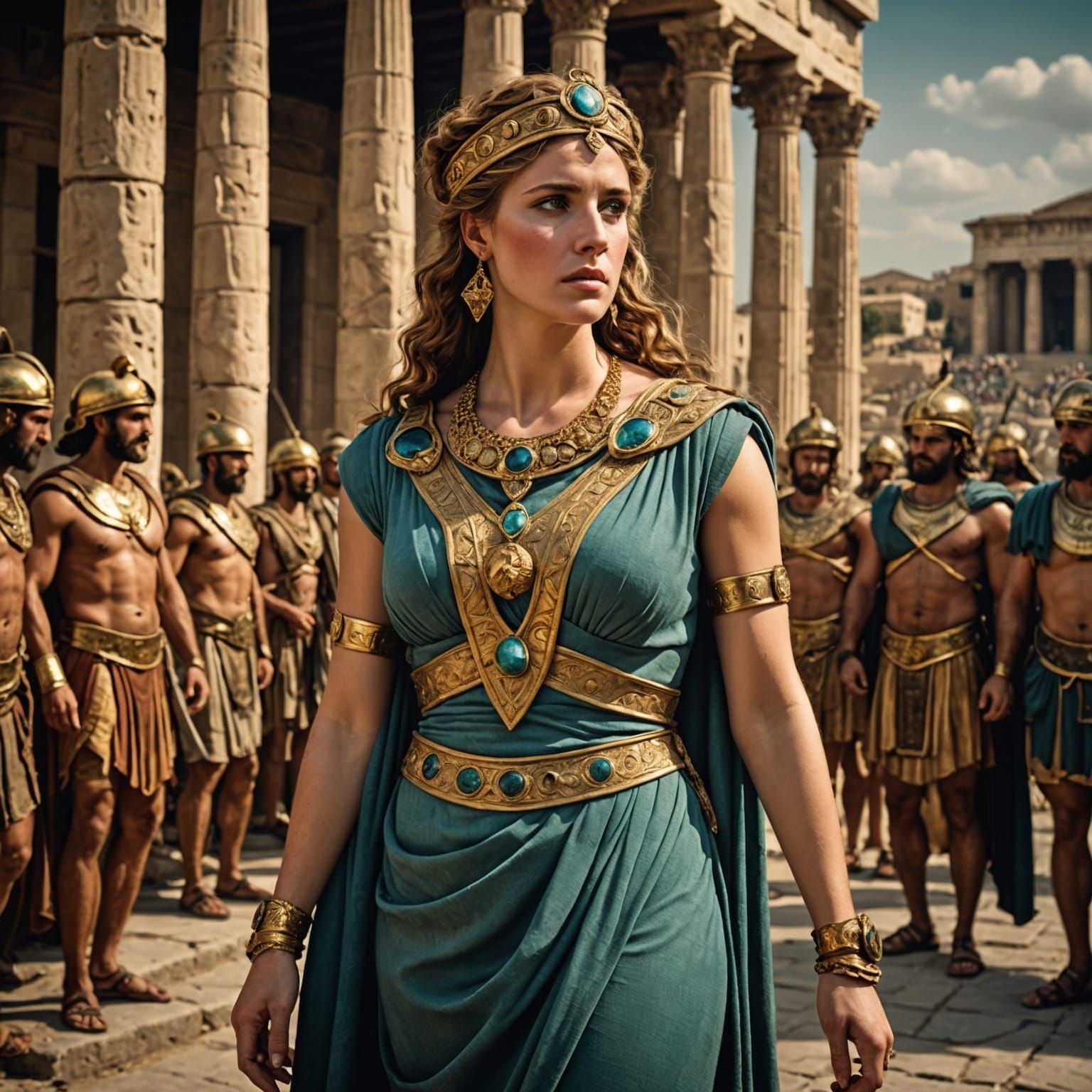 Helen of Troy