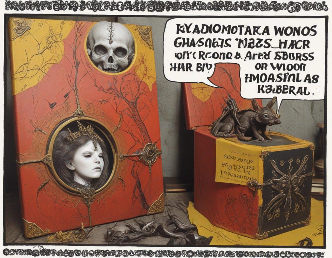 Glorious Obesity: A Webvixen's Mystical Study