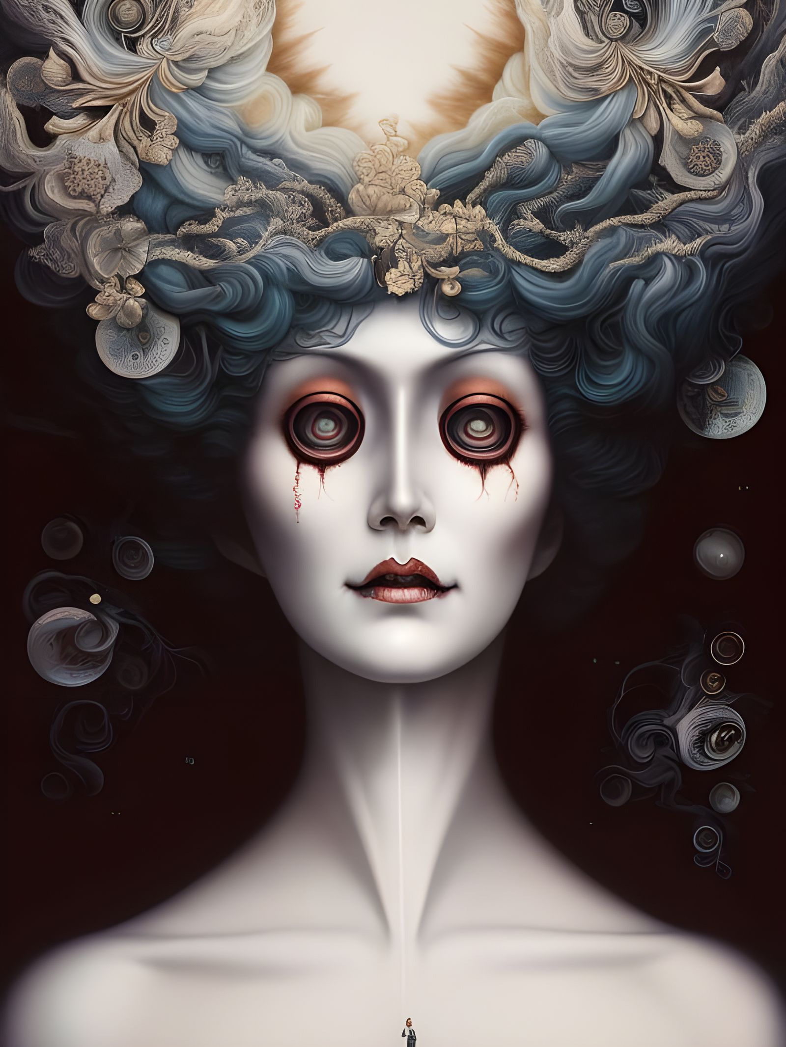 Yurei the Japanese Ghost