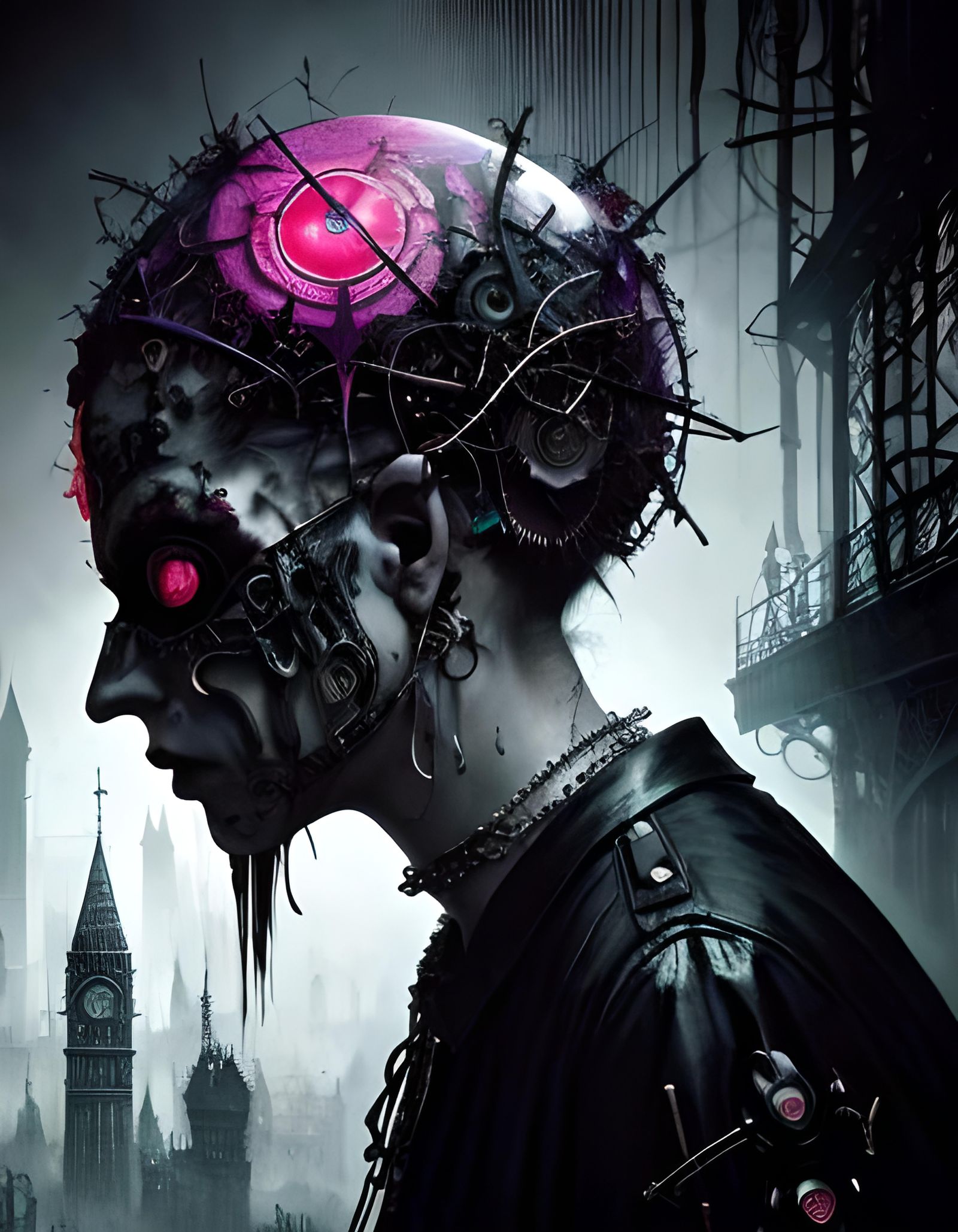 SYCHOPHANT LOST SOUL