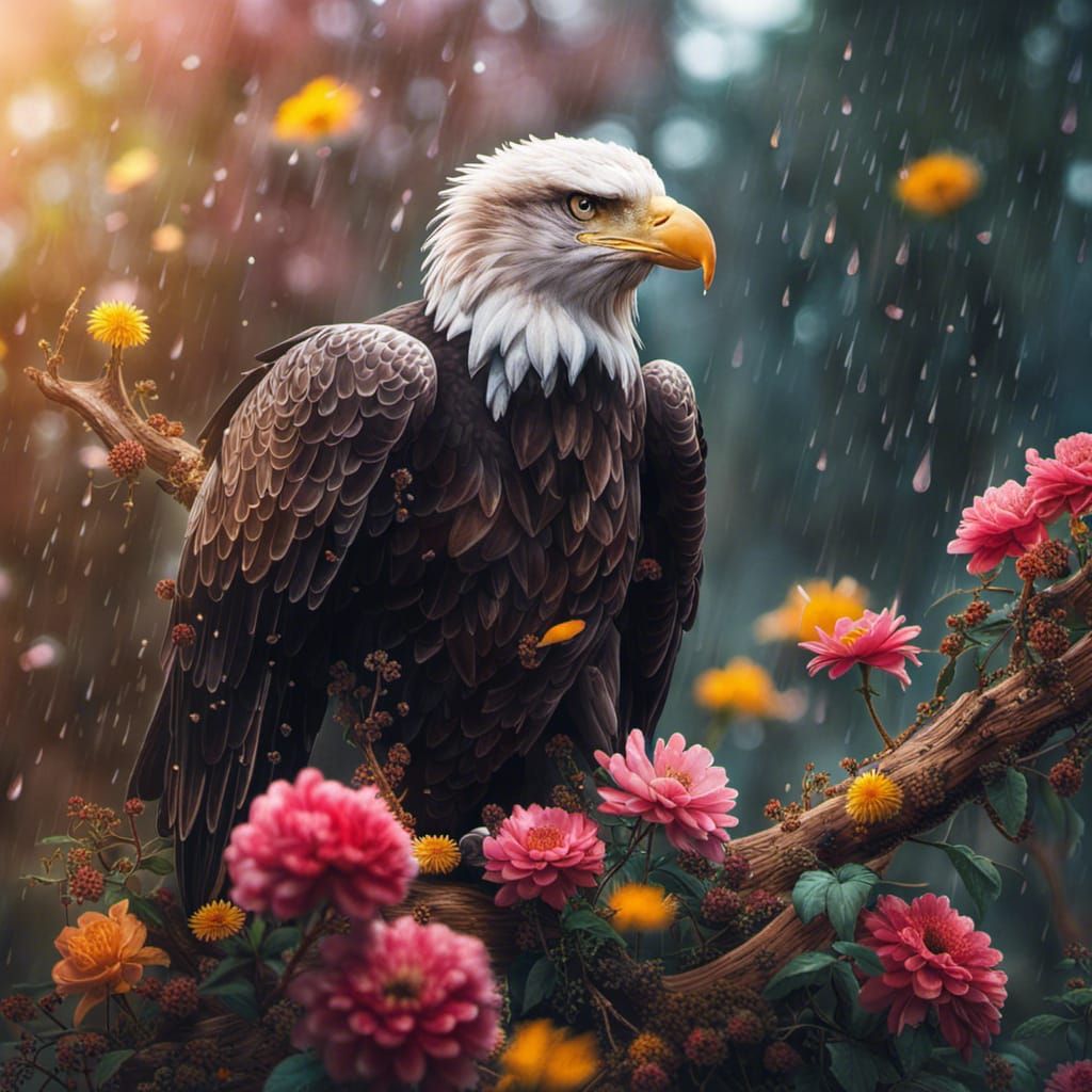 Bald Eagle