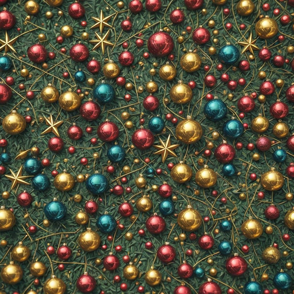 Marry Christmas, sehr gut lesbare Bichstaben, 3D Graffiti mi...