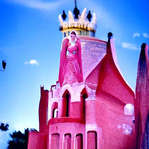 my castle