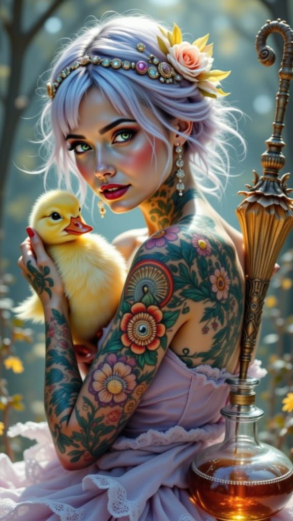 VAA Evolve Party - 10-04-25 - Chain 1