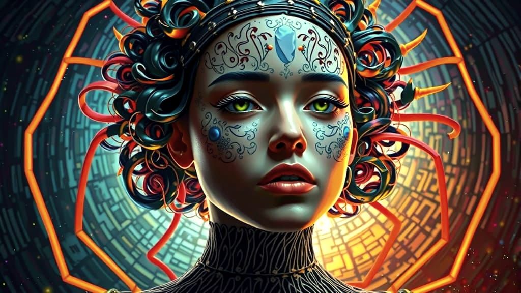 Oneiros: A Dream in Greek Mythology