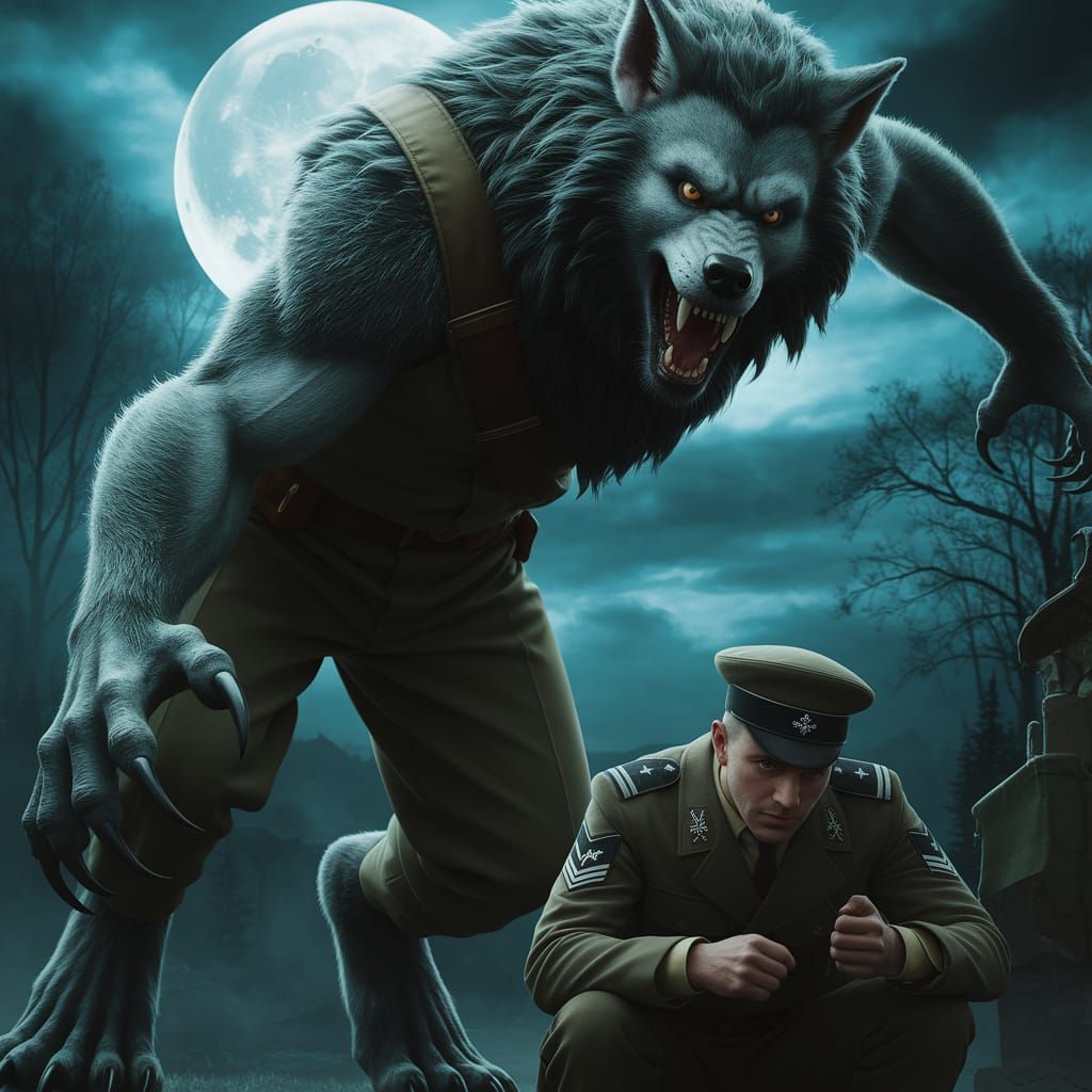 NAZIKILLER, I KILLNAZIS!