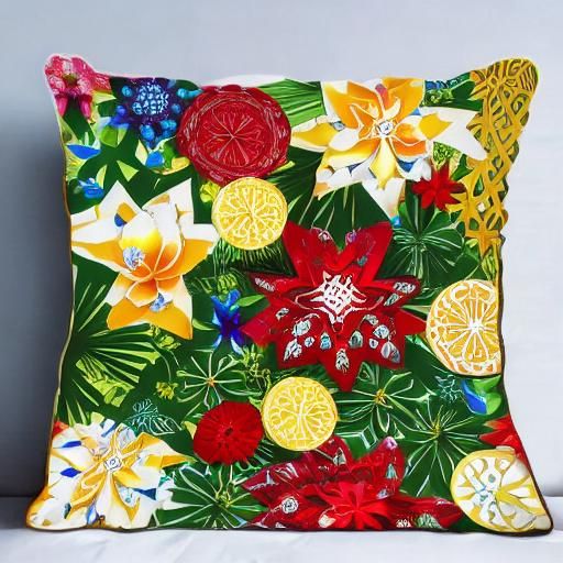 Kirigami: Woman Bathing Under Shining Stars