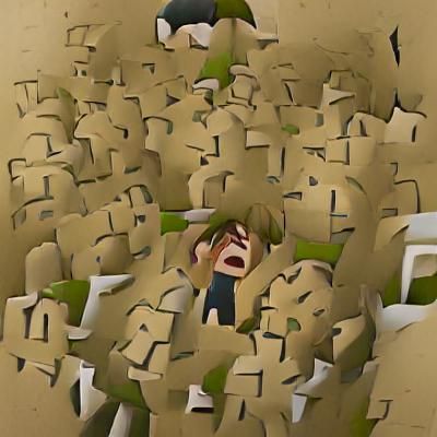 Losing a Social Media Followers Challenge