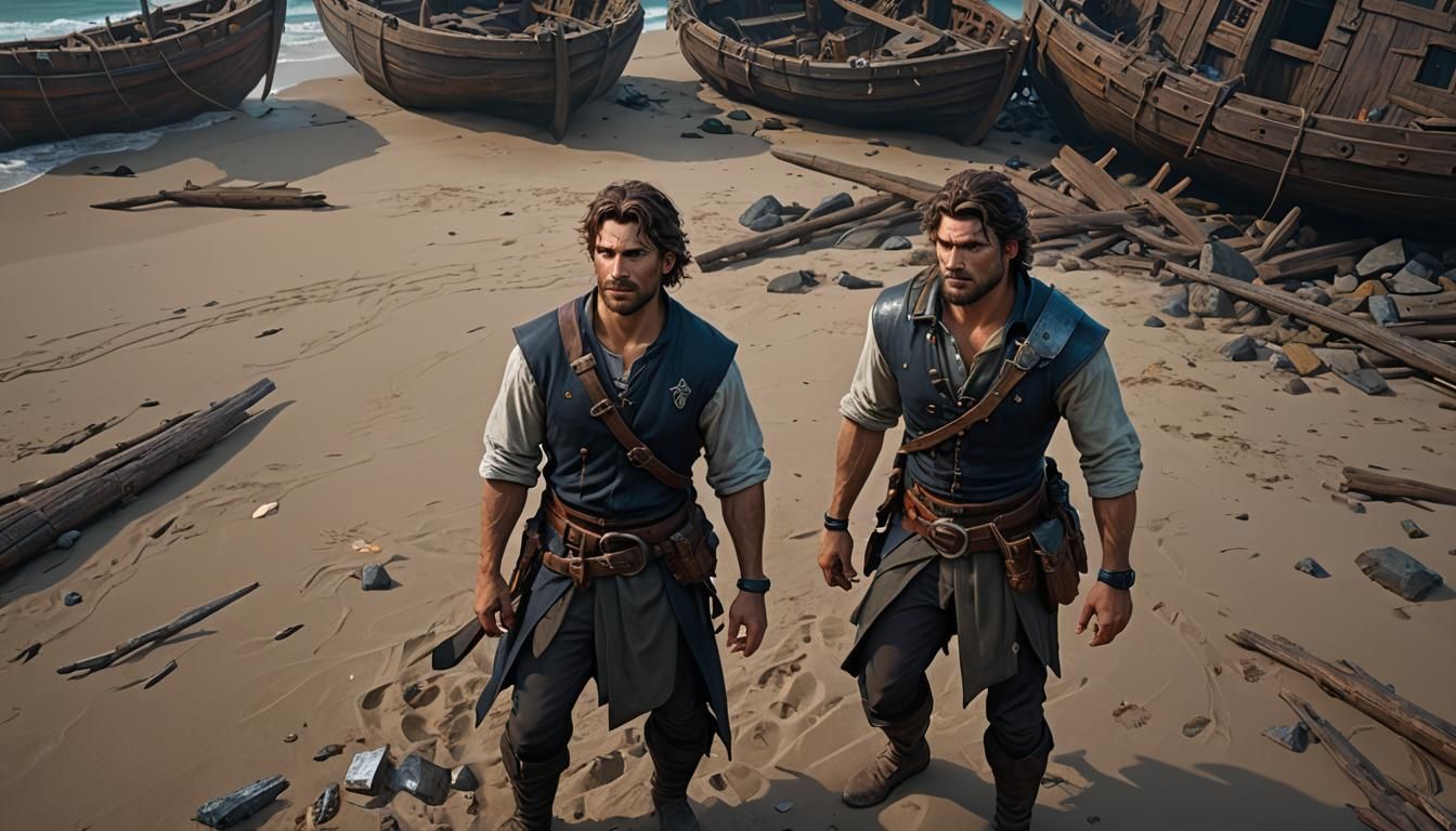 Brothers
