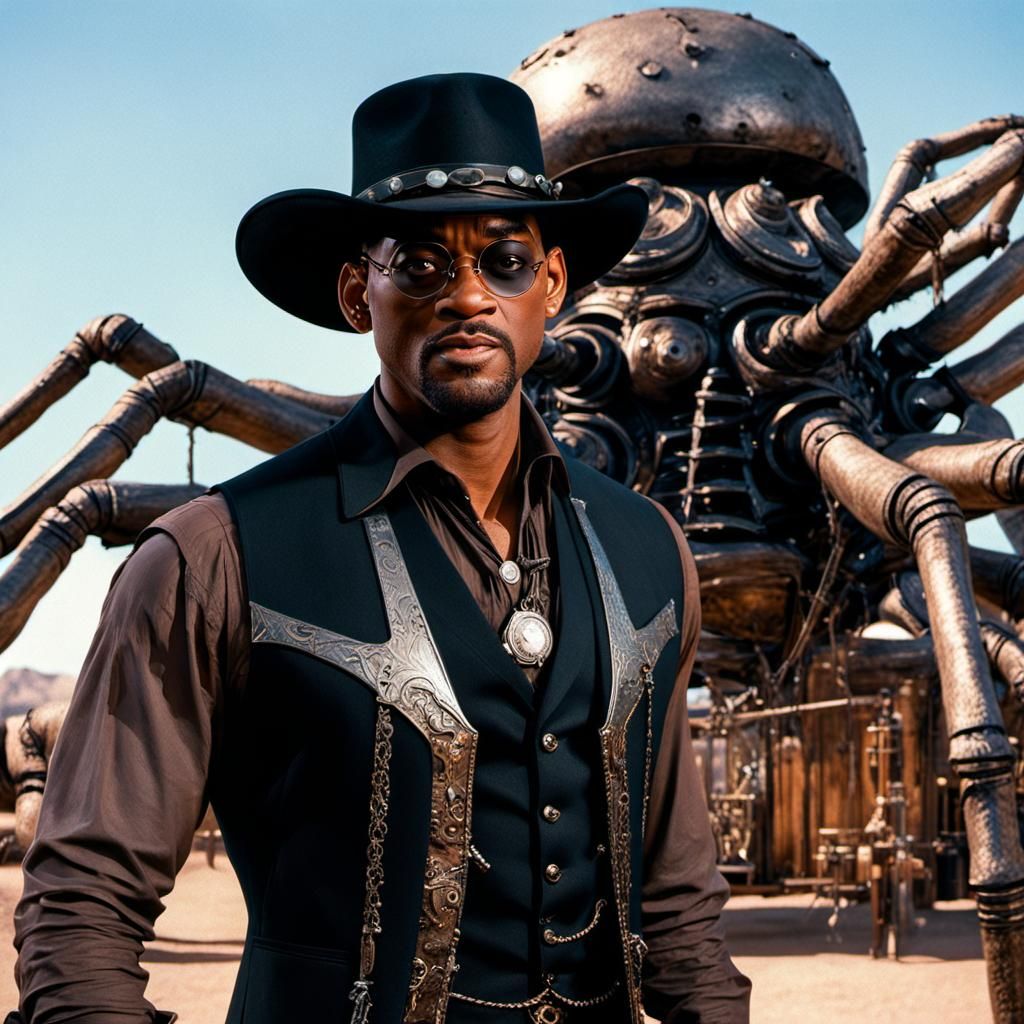 Wild Wild West