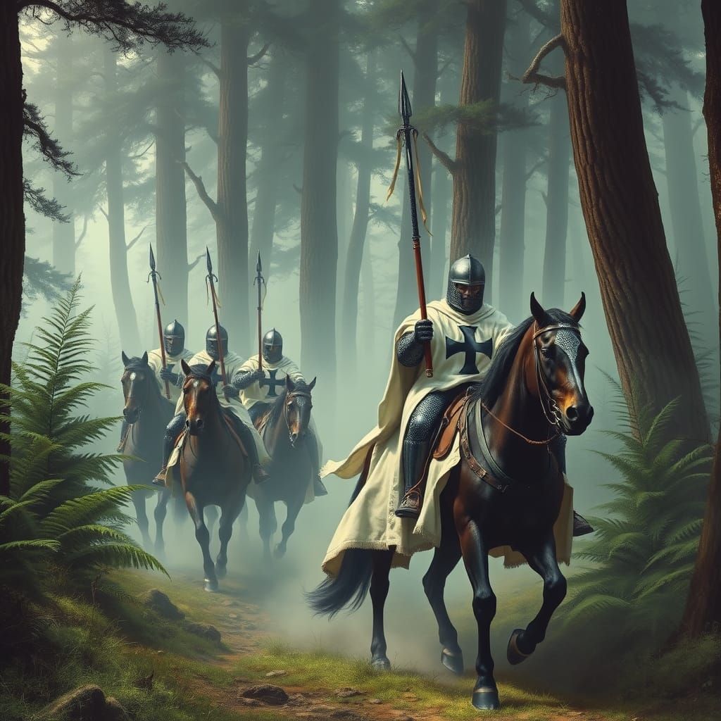 Teutonic Knights