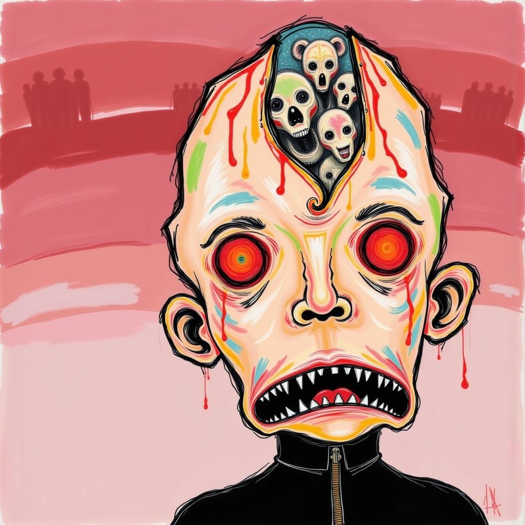 i needn't influence you to take that step