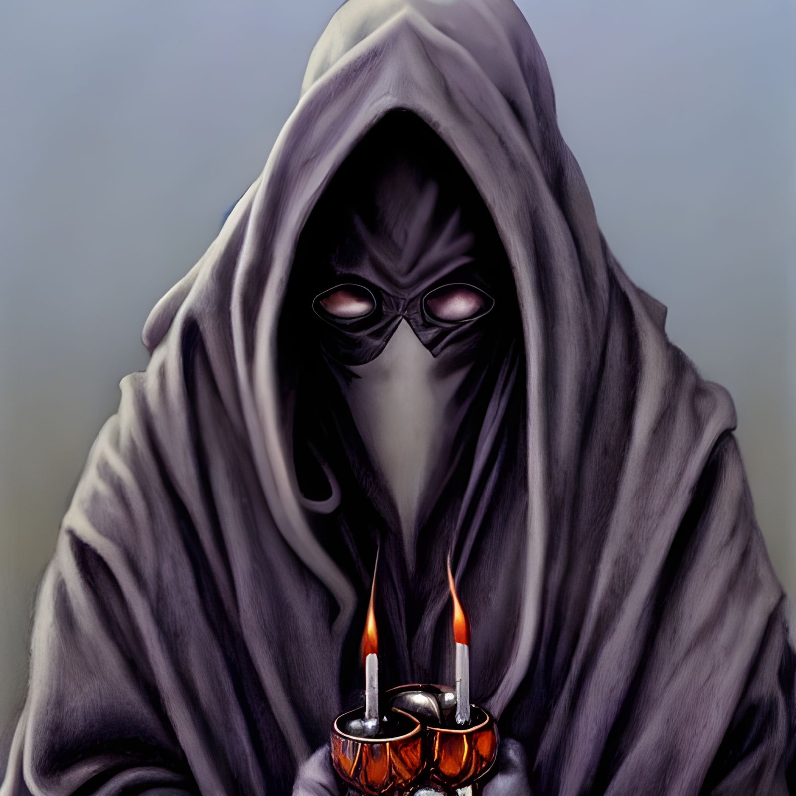 Zimmi Crux-Jin, Aether Mage-Assassin